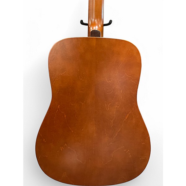 Used Art & Lutherie CEDAR ANTIQUE BURST  Natural Acoustic Guitar