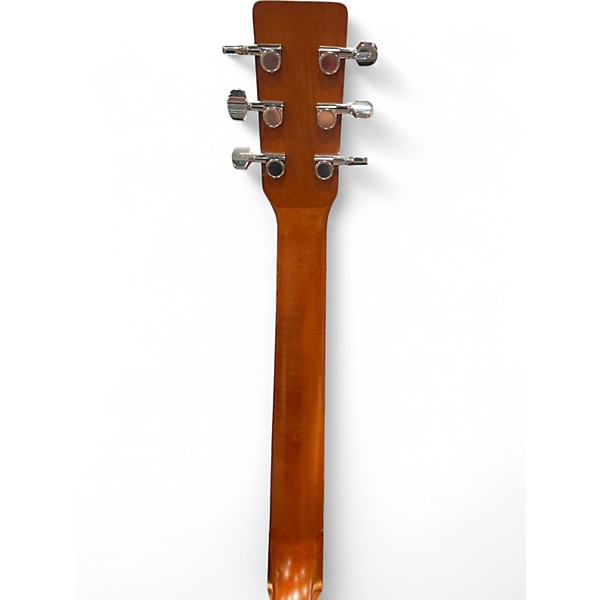 Art＆lutherie Cedar Antique Burst Art & Lutherie Folk Cedar Antique Burst Acoustic Guitar