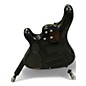 Used Hartke 5 STRING BASS Black Electric Bass Guitar