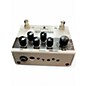 Used Wampler Metaverse Effect Pedal