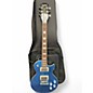 Used Epiphone les paul muse sparkle Solid Body Electric Guitar thumbnail