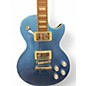 Used Epiphone les paul muse sparkle Solid Body Electric Guitar