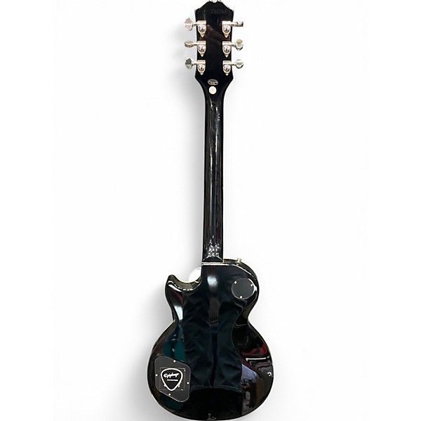 Used Epiphone les paul muse sparkle Solid Body Electric Guitar