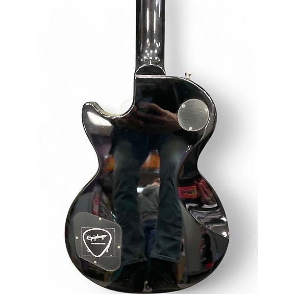 Used Epiphone les paul muse sparkle Solid Body Electric Guitar