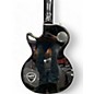 Used Epiphone les paul muse sparkle Solid Body Electric Guitar