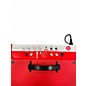 Used VHT RedLine 80S 80W Stereo Combo Amp Red Guitar Combo Amp