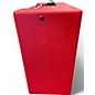 Used VHT RedLine 80S 80W Stereo Combo Amp Red Guitar Combo Amp