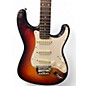 Used Fender CONTEMPORARY STRATOCASTER 2 Color Sunburst Solid Body Electric Guitar