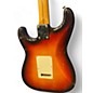 Used Fender CONTEMPORARY STRATOCASTER 2 Color Sunburst Solid Body Electric Guitar