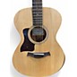 Used Taylor Academy 12E Left Natural Acoustic Electric Guitar thumbnail