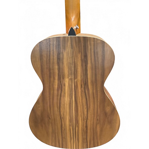 Used Taylor Academy 12E Left Natural Acoustic Electric Guitar