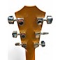 Used Taylor Academy 12E Left Natural Acoustic Electric Guitar
