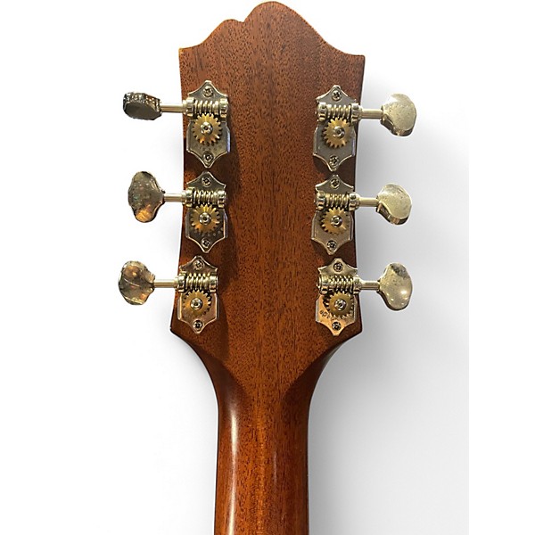 Used Epiphone DR-400 MCE VSS Antique Sunburst Acoustic Electric Guitar