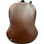 Used Ovation 1618 Vintage Natural 12 String Acoustic Electric Guitar