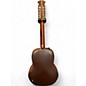 Used Ovation 1618 Vintage Natural 12 String Acoustic Electric Guitar