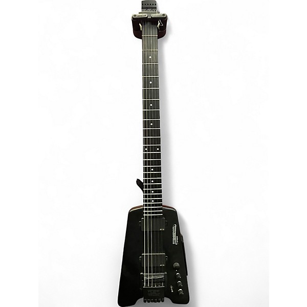 Used Steinberger ST-2FPA Black Solid Body Electric Guitar,New Products : American Fashion Style Bags On Sale