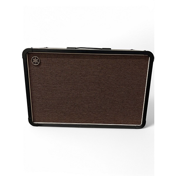Used Yamaha THRC212 Guitar Cabinet,New Products : American Fashion Style Bags On Sale