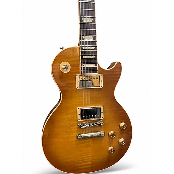 Used Gibson Les Paul Traditional Honey Burst Solid Body Electric Guitar,Specials : American Fashion Style Bags On Sale