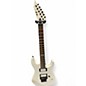 Used ESP E-II M-2 Alpine White Solid Body Electric Guitar thumbnail