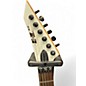 Used ESP E-II M-2 Alpine White Solid Body Electric Guitar