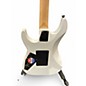 Used ESP E-II M-2 Alpine White Solid Body Electric Guitar