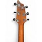 Used Breedlove wildwood concert satin ce Brown Acoustic Guitar