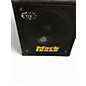 Used Markbass Little Mark 250 Black Line Combo Bass Combo Amp thumbnail