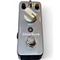 Used Mooer SHIMVERB Effect Pedal thumbnail