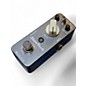 Used Mooer SHIMVERB Effect Pedal