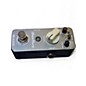 Used Mooer SHIMVERB Effect Pedal