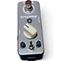 Used Mooer SHIMVERB Effect Pedal