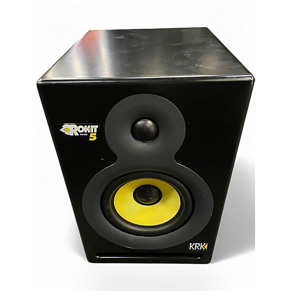 Used KRK RP5 ROKIT GEN 1 Powered Monitor