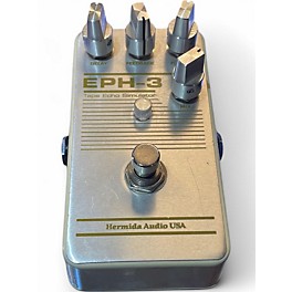 Used Hermida Audio EPH3 Effect Pedal
