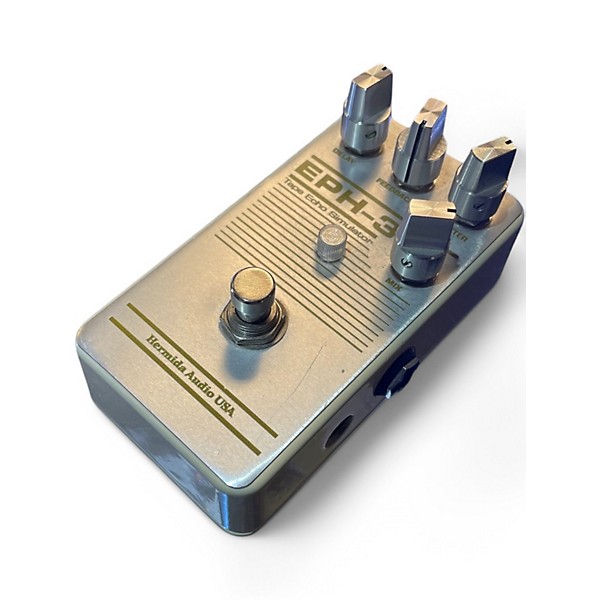 Used Hermida Audio EPH3 Effect Pedal