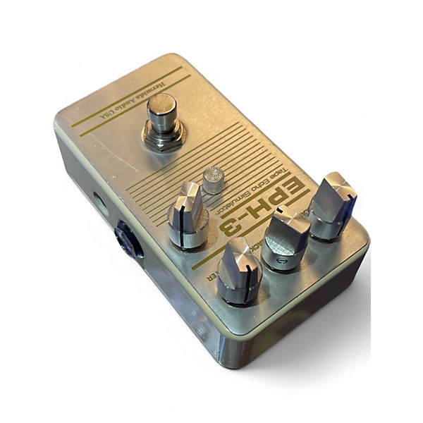 Used Hermida Audio EPH3 Effect Pedal
