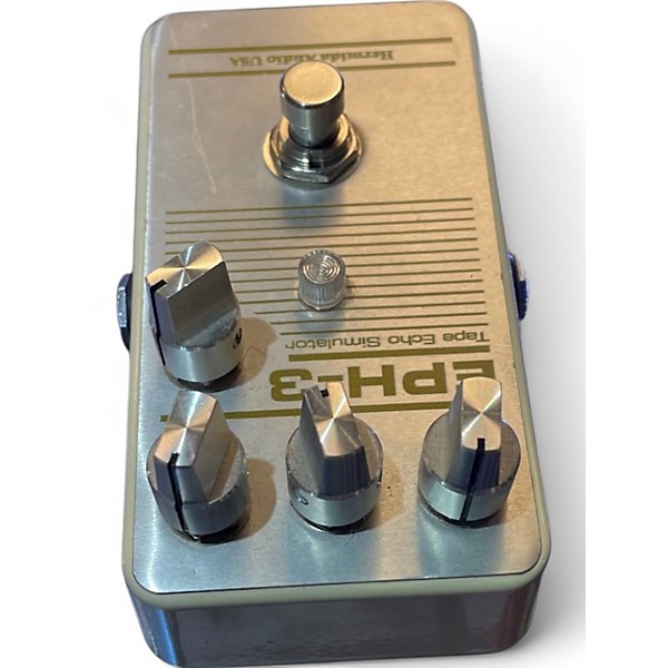 Used Hermida Audio EPH3 Effect Pedal