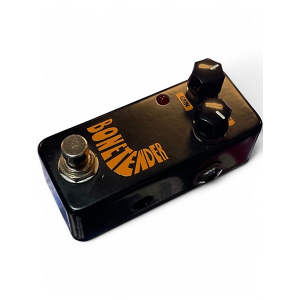 Used Lovepedal Used Lovepedal BONETENDER Effect Pedal | Guitar Center 