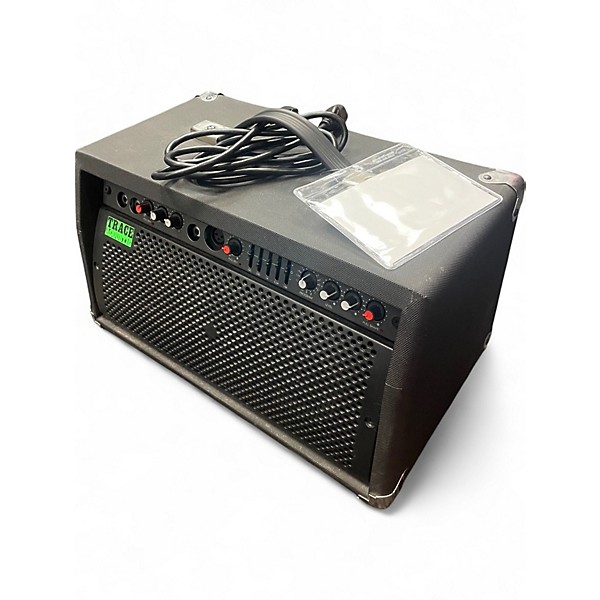 Used Trace Elliot TA50R Acoustic Guitar Combo Amp