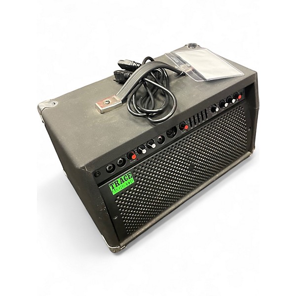 Used Trace Elliot TA50R Acoustic Guitar Combo Amp