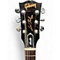 Used Gibson Les Paul Studio Trans Black Solid Body Electric Guitar