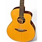 Used Baden A STYLE Natural Acoustic Electric Guitar