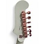 Used Guild Jetstar Surf Green Solid Body Electric Guitar