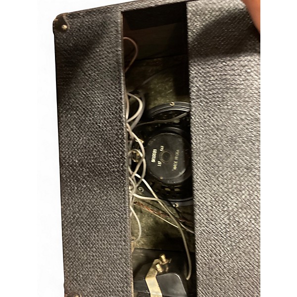 Used 1965 Gibson GA-15 Tube Guitar Combo Amp