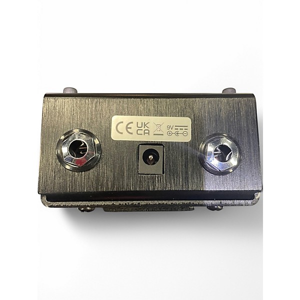 Used Way Huge Electronics Atreides Effect Pedal