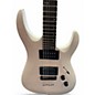 Used Legator Ninja N6P White Solid Body Electric Guitar thumbnail