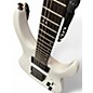 Used Legator Ninja N6P White Solid Body Electric Guitar