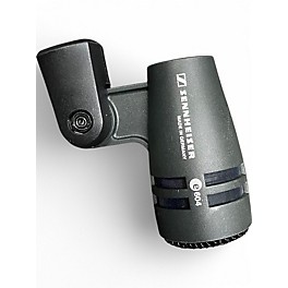 Used Sennheiser E604 Dynamic Microphone
