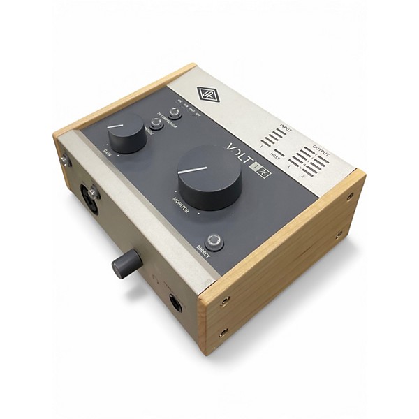 Used Universal Audio Volt 176 Audio Interface