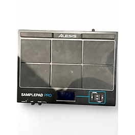 Used Alesis Sample Pad Pro Drum MIDI Controller