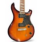Used PRS Carlos Santana Signature SE Tobacco Solid Body Electric Guitar thumbnail